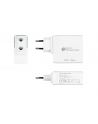 Good Connections USB quick charger 140 watts, 1 port (Kolor: BIAŁY, GaN technology, PD 3.1, QC 5, PPS) - nr 6