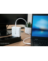 Good Connections USB quick charger 140 watts, 1 port (Kolor: BIAŁY, GaN technology, PD 3.1, QC 5, PPS) - nr 7