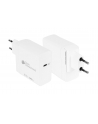 Good Connections USB quick charger 140 watts, 1 port (Kolor: BIAŁY, GaN technology, PD 3.1, QC 5, PPS) - nr 9