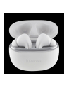 Intenso Buds T302A, headphones (Kolor: BIAŁY, USB-C, Bluetooth) - nr 3