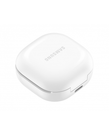 Samsung Galaxy Buds FE (Kolor: BIAŁY, USB-C, Bluetooth)