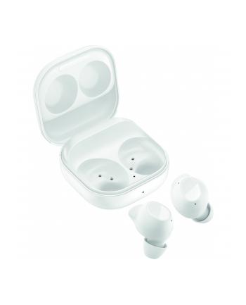 Samsung Galaxy Buds FE (Kolor: BIAŁY, USB-C, Bluetooth)