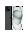 Apple iPhone 15 - 6.1 - 128GB (Black, iOS, NON D-EP) - nr 6