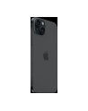 Apple iPhone 15 - 6.1 - 128GB (Black, iOS, NON D-EP) - nr 7