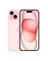 Apple iPhone 15 - 6.1 - 512GB, Mobile Phone (Rose, iOS) - nr 2