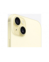 Apple iPhone 15 Plus - 6.7 - 256GB, Mobile Phone (Yellow, iOS) - nr 19