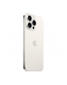 Apple iPhone 15 Pro - 6.7 - Max 1TB, Mobile Phone (Titanium White, iOS) - nr 10