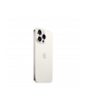 Apple iPhone 15 Pro - 6.7 - Max 1TB, Mobile Phone (Titanium White, iOS) - nr 5