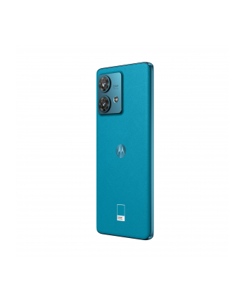 Motorola edge 40 - 6.55 - Neo 256GB (Caneel Bay, Dual SIM, System Android 13)