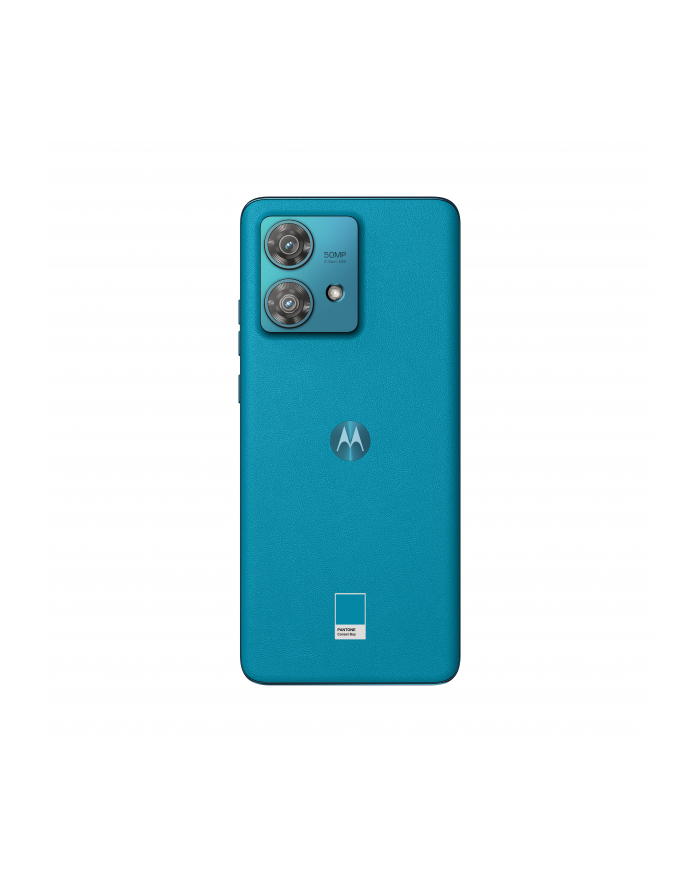Motorola edge 40 - 6.55 - Neo 256GB (Caneel Bay, Dual SIM, System Android 13) główny