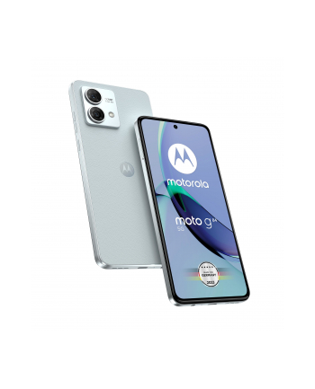 Motorola g84 - 6.51 - 5G 256GB (Marshmallow Blue, System Android 13)