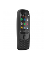 Nokia 6310 (2021), mobile phone (Kolor: CZARNY) - nr 1