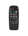 Nokia 6310 (2021), mobile phone (Kolor: CZARNY) - nr 2