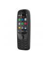 Nokia 6310 (2021), mobile phone (Kolor: CZARNY) - nr 3
