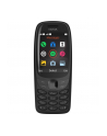 Nokia 6310 (2021), mobile phone (Kolor: CZARNY) - nr 7