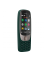 Nokia 6310 (2021), mobile phone (green) - nr 1