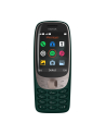Nokia 6310 (2021), mobile phone (green) - nr 2
