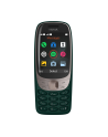 Nokia 6310 (2021), mobile phone (green) - nr 7