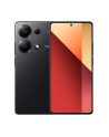Xiaomi Redmi Note 13 Pro - 6.67 - 512GB, Mobile Phone (Midnight Black, System Android 13, LTE) - nr 4