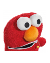 Schmidt Spiele Worry Eater Elmo, cuddly toy (red, size: 27.5 cm) - nr 10