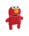 Schmidt Spiele Worry Eater Elmo, cuddly toy (red, size: 27.5 cm) - nr 1