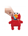 Schmidt Spiele Worry Eater Elmo, cuddly toy (red, size: 27.5 cm) - nr 3