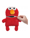 Schmidt Spiele Worry Eater Elmo, cuddly toy (red, size: 27.5 cm) - nr 4