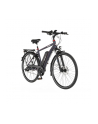 fischer die fahrradmarke FISCHER bicycle Viator 2.0 (2023), Pedelec (anthracite, 28, 50 cm frame) - nr 6