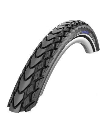 Schwalbe Marathon Mondial, tires (Kolor: CZARNY, ETRTO: 50-599)