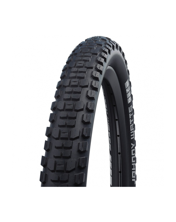 Schwalbe Johnny Watts, tires (Kolor: CZARNY, ETRTO: 65-622) główny