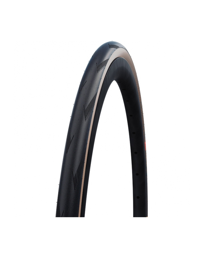 Schwalbe Pro One Super Race, tires (Kolor: CZARNY, ETRTO: 30-622) główny