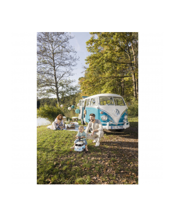BIG Baby VW T1 (blue)
