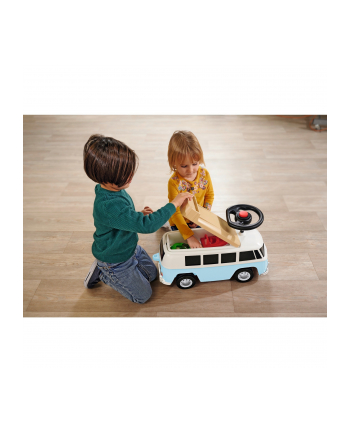 BIG Baby VW T1 (blue)