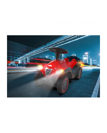 BIG Bobby Car Next 2.0 (red/anthracite)