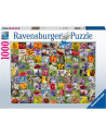 Ravensburger jigsaw puzzle 99 bees (1000 pieces) - nr 1