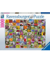 Ravensburger jigsaw puzzle 99 bees (1000 pieces) - nr 2