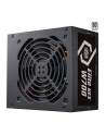 Cooler Master ELITE NEX WHITE 230V 700, PC power supply (Kolor: CZARNY, 2x PCIe, 700 watts) - nr 1