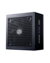 Cooler Master GXII Gold 850W, PC power supply (1x 12 pin PCIe, 4x PCIe, cable management, 850 watts) - nr 13