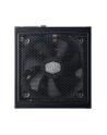 Cooler Master GXII Gold 850W, PC power supply (1x 12 pin PCIe, 4x PCIe, cable management, 850 watts) - nr 16