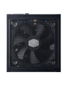 Cooler Master GXII Gold 850W, PC power supply (1x 12 pin PCIe, 4x PCIe, cable management, 850 watts) - nr 2