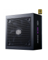 Cooler Master GXII Gold 850W, PC power supply (1x 12 pin PCIe, 4x PCIe, cable management, 850 watts) - nr 7