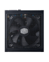 Cooler Master GXII Gold 850W, PC power supply (1x 12 pin PCIe, 4x PCIe, cable management, 850 watts) - nr 8