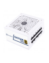 silverstone technology SilverStone SST-DA750R-GMA-WWW, PC power supply (Kolor: BIAŁY, 1x 12-pin ATX3.0, 4x PCIe, cable management, 750 watts) - nr 16