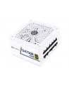 silverstone technology SilverStone SST-DA750R-GMA-WWW, PC power supply (Kolor: BIAŁY, 1x 12-pin ATX3.0, 4x PCIe, cable management, 750 watts) - nr 23
