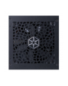 silverstone technology SilverStone SST-DA750R-GMA, PC power supply (Kolor: CZARNY, 1x 12-pin ATX3.0, 4x PCIe, cable management, 750 watts) - nr 20