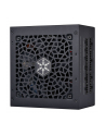 silverstone technology SilverStone SST-DA750R-GMA, PC power supply (Kolor: CZARNY, 1x 12-pin ATX3.0, 4x PCIe, cable management, 750 watts) - nr 21