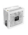 Thermaltake Toughpower GF A3 Snow 850W, PC power supply (Kolor: BIAŁY, 1x 12VHPWR, 5x PCIe, cable management, 850 watts) - nr 10