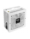 Thermaltake Toughpower GF A3 Snow 850W, PC power supply (Kolor: BIAŁY, 1x 12VHPWR, 5x PCIe, cable management, 850 watts) - nr 16