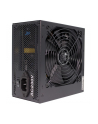 Xilence XP650R6.2 650W, PC power supply (Kolor: CZARNY, 2x PCIe, 650 Watt) - nr 16