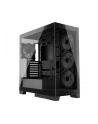 Obudowa Modecom Volcano Space Apex ARGB MIDI Czarna - nr 18